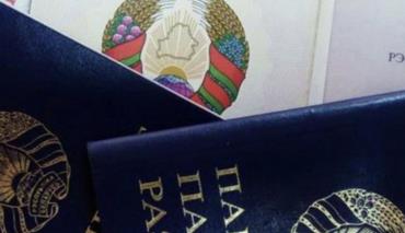 Белорусское гражданство ежегодно получают около 4,5 тыс. иностранцев 